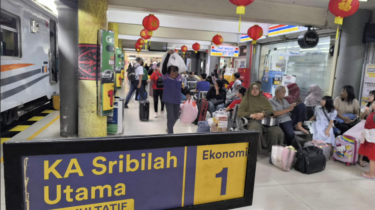 Mudik Gratis Lebaran 2026, Pemprov Sumut Sediakan Bus, Kereta hingga Kapal