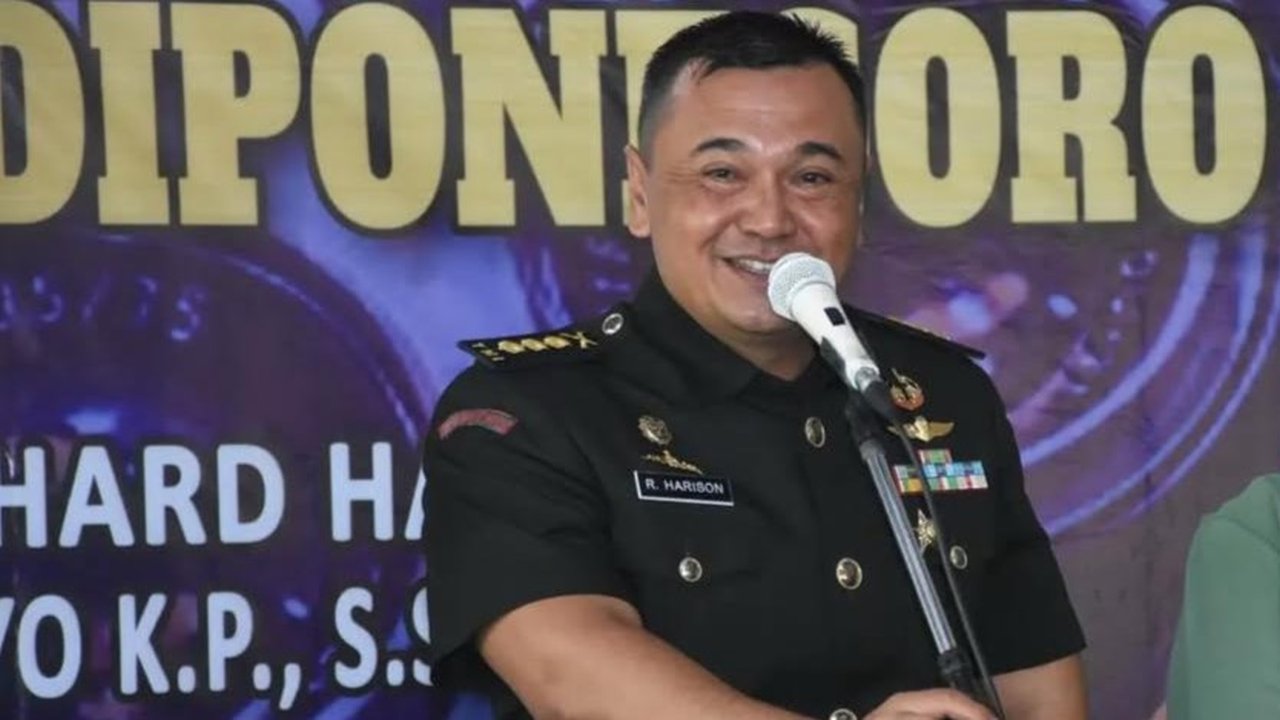 Isu Siaga Mencuat, Kodam Diponegoro Tegaskan Tunggu Komando untuk Bergerak