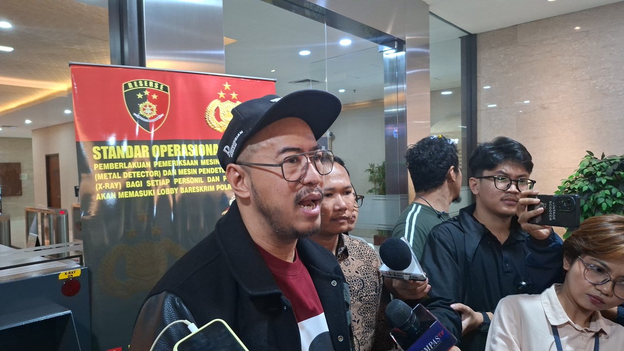 Pandji Pragiwaksono Bicara soal Prosesi Sidang Adat Toraja: Dihadiri 32 Wilayah