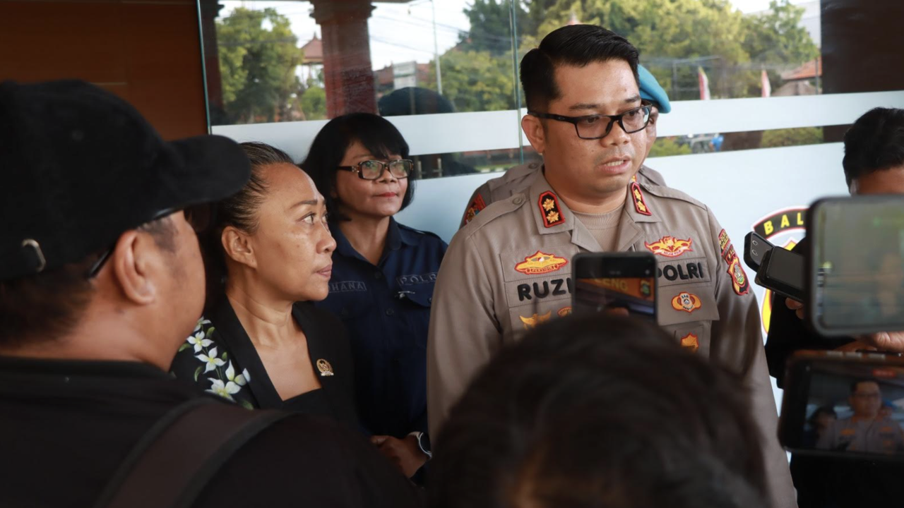 7 Anak Diduga Dicabuli Pemilik Panti Asuhan di Bali