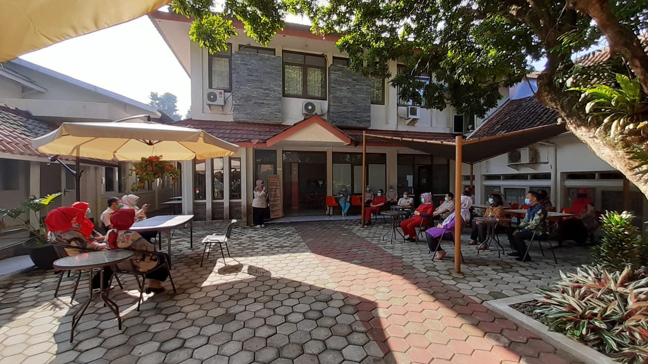 Heboh Ibu Baru Melahirkan Nyaris Kehilangan Bayinya Karena Tertukar, RSHS Bandung Minta Maaf