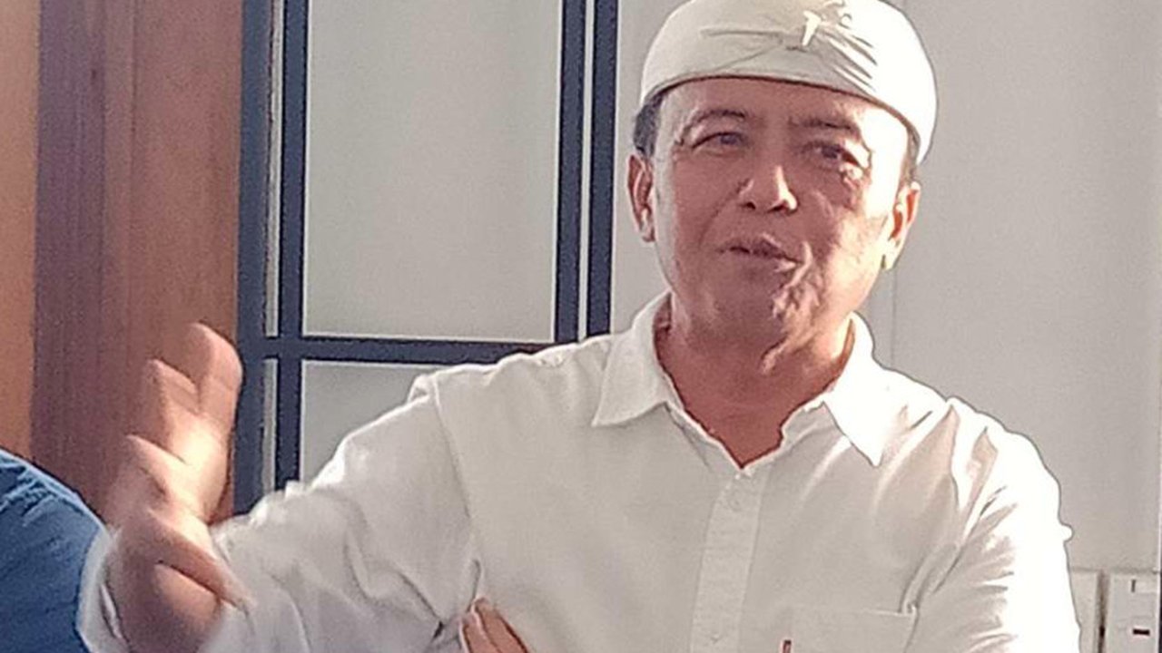 Kasus Bayi Tertukar di RSHS Bandung Bikin Sekda Jabar Murka: Tak Boleh Terulang!