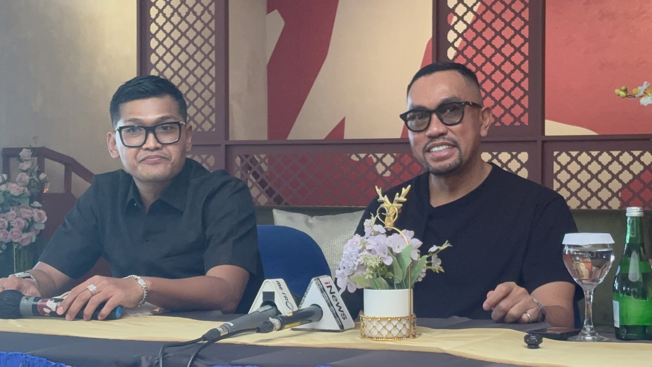 Wakil Ketua Komisi III DPR RI Ahmad Sahroni