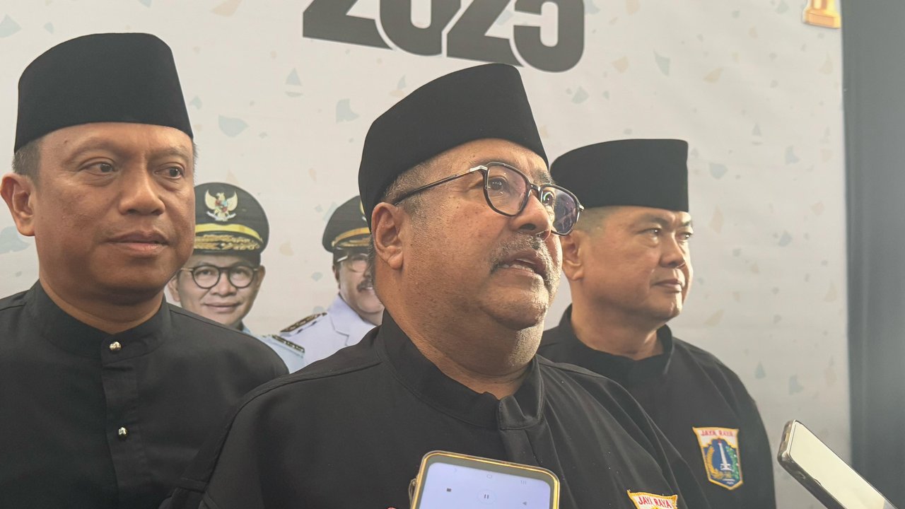 Waspada DBD dan Jakarta Lebih Panas, Imbas El Nino Godzila Diprediksi Bakal Landa Indonesia