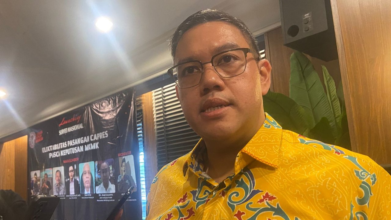 Polemik Kabar Prabowo Beri Izin Lintas Udara Pesawat Militer AS, DPR Tegaskan Kebijakan Harus Transparan