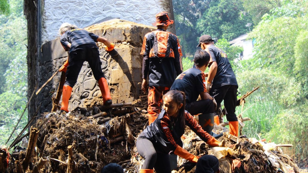Anggota DPR: Pemuda Pancasila Lebih Terkenal dari BPIP