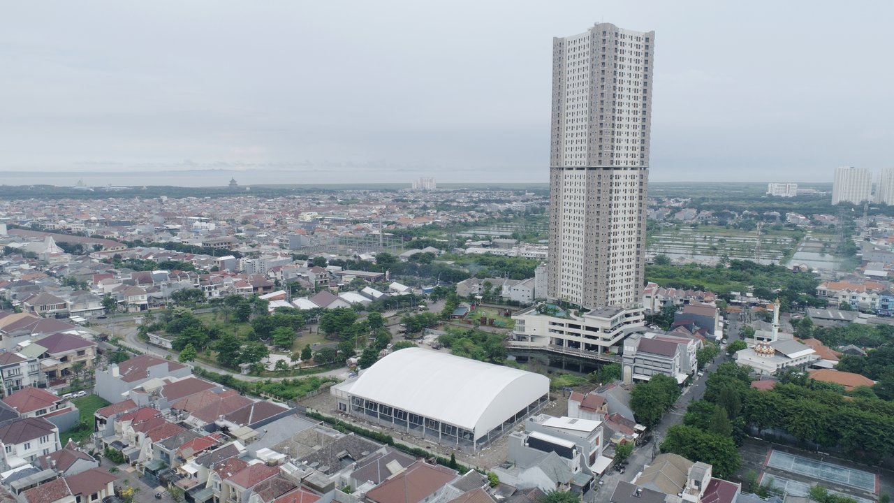 Strategi PPRO Kembangkan Kawasan Hunian Bertumbuh dan Adaptif