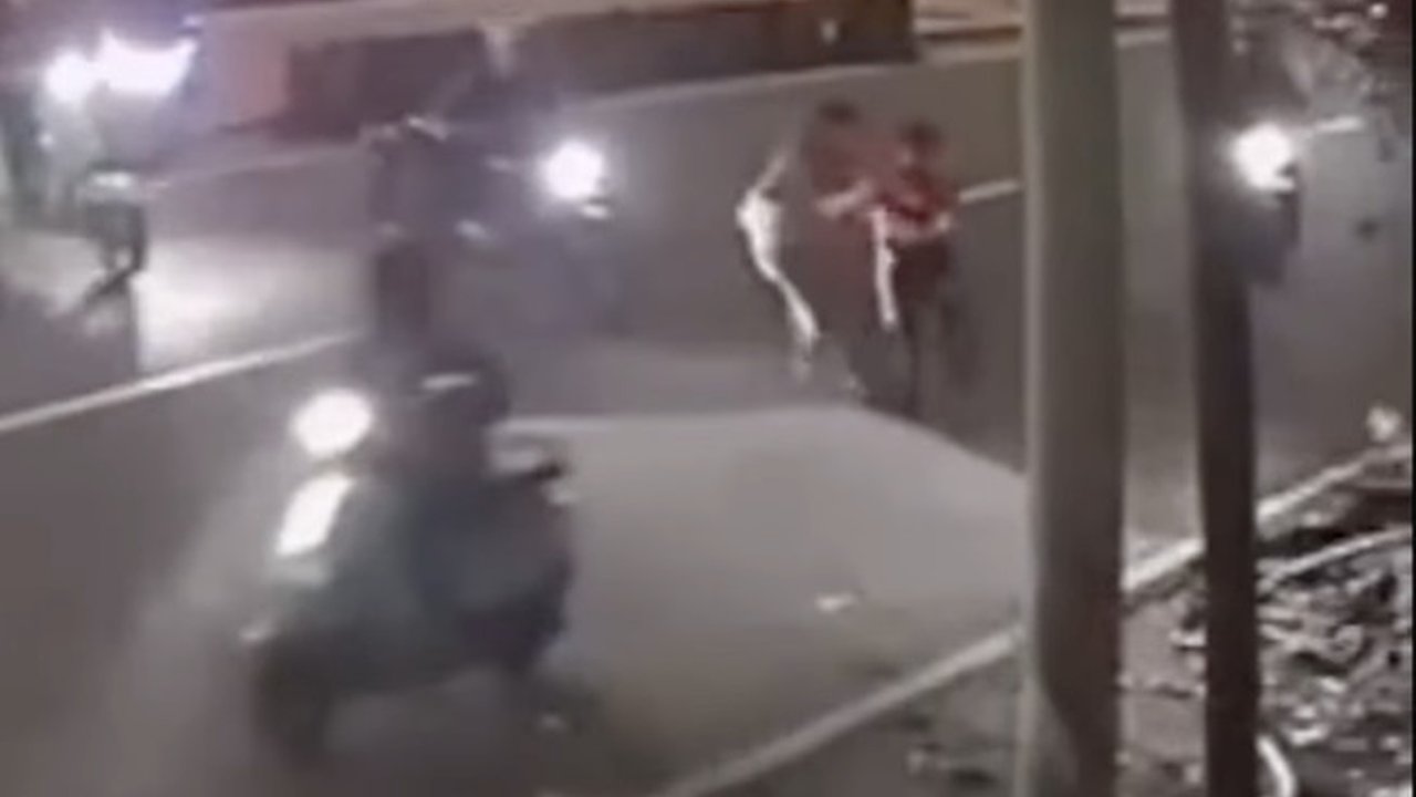 Komplotan Begal Petugas Damkar Ditangkap di Hotel Pluit Jakut