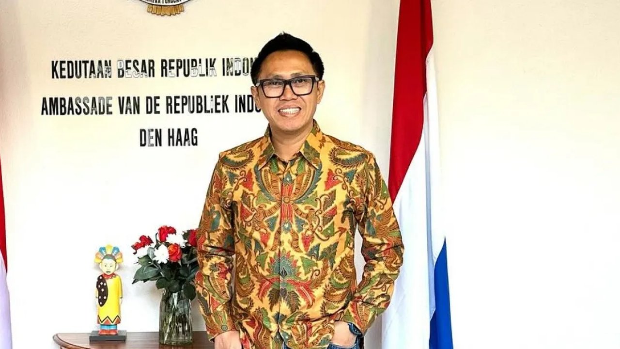 PAN Apresiasi Wacana Halte Jakarta Bisa Pakai Nama Partai, Ingatkan Netralitas Ruang Publik Harus Dijaga