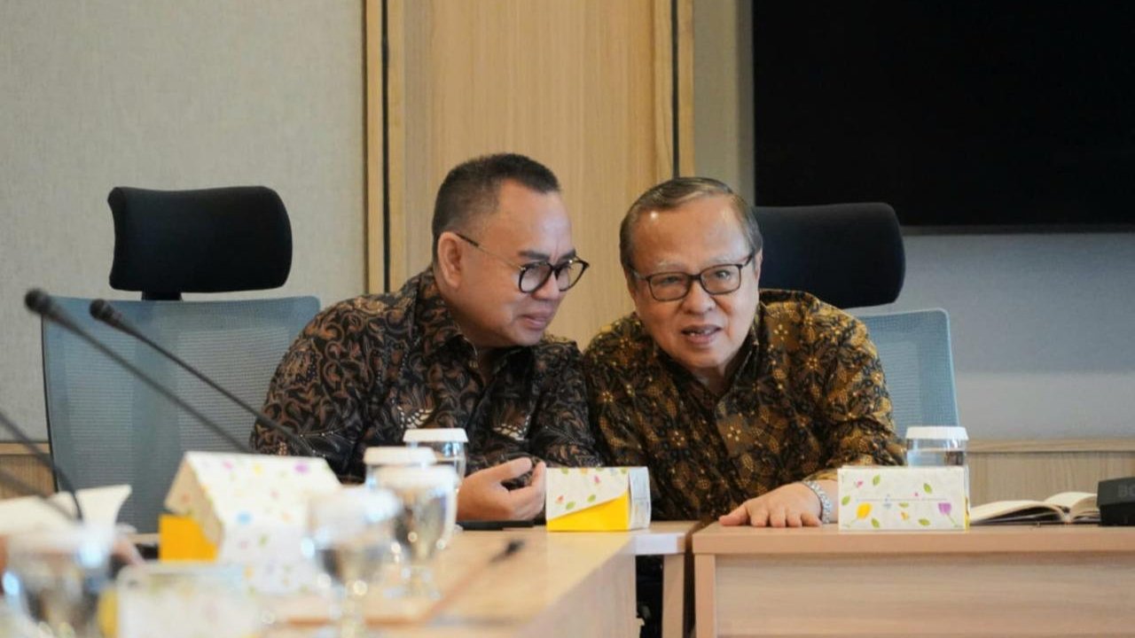 Forum Lintas Generasi Ketuk Pintu Gereja Bangun Komunitas Pengharapan