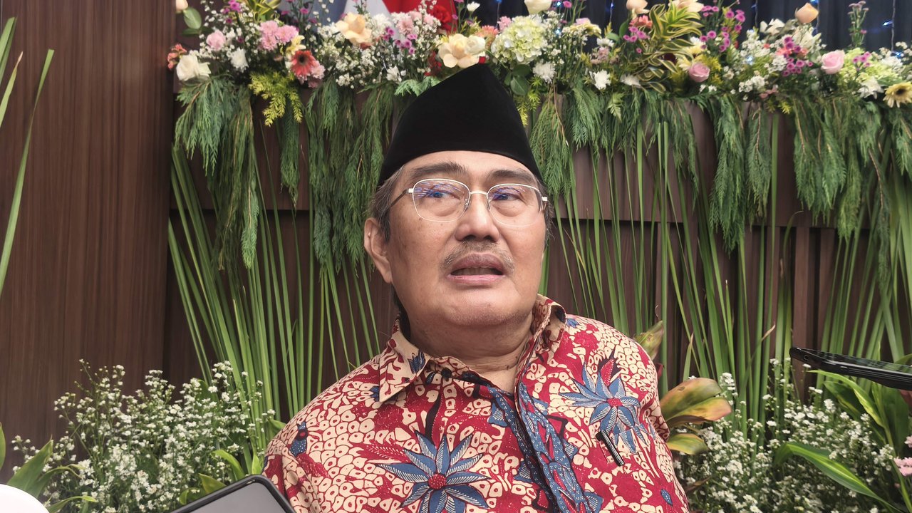 Jimly Asshiddiqie
