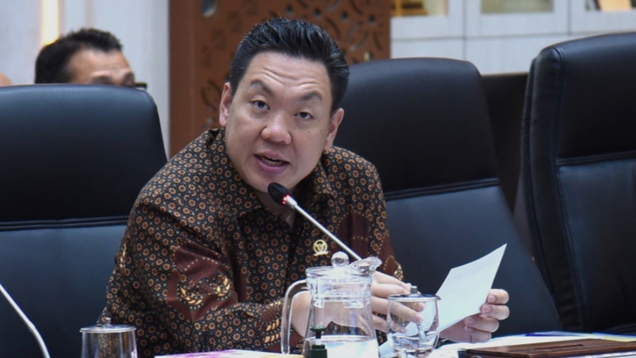 Desakan Kencang DPR ke Menkes Budi BPJS Kesehatan Ditanggung Pemerintah: Anggaran Kita Mampu!