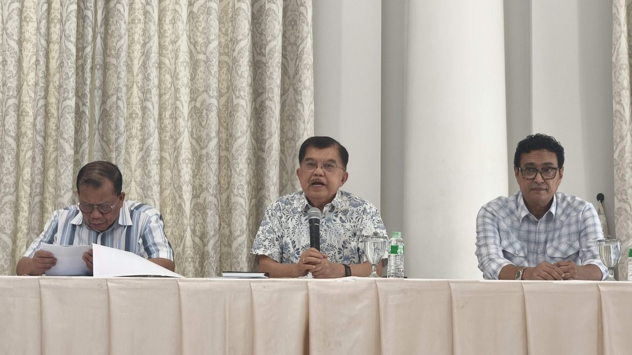 Murka JK Dituduh Penista Agama Pertanyakan Kontribusi Ade Armando dan Ade Darmawan di Penanganan Konflik Poso