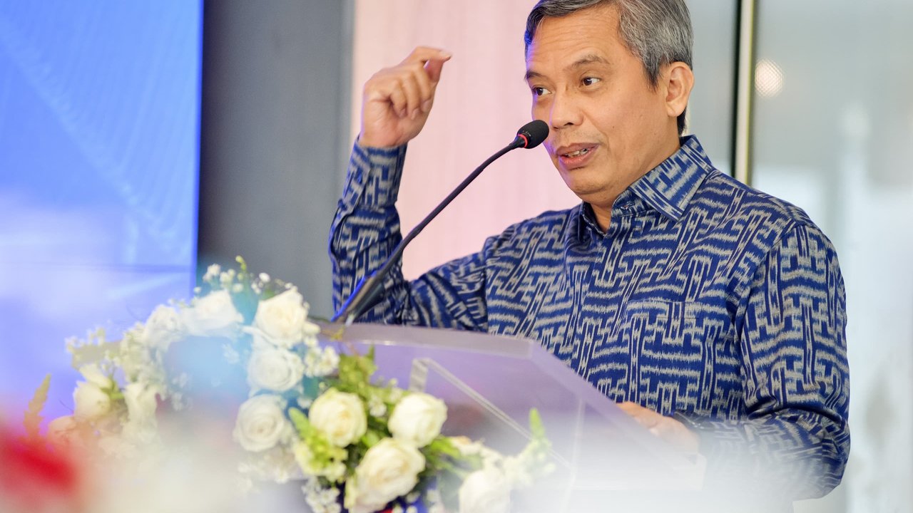 Ekspansi Bisnis, BTN Sasar Ekosistem Koperasi Pasar