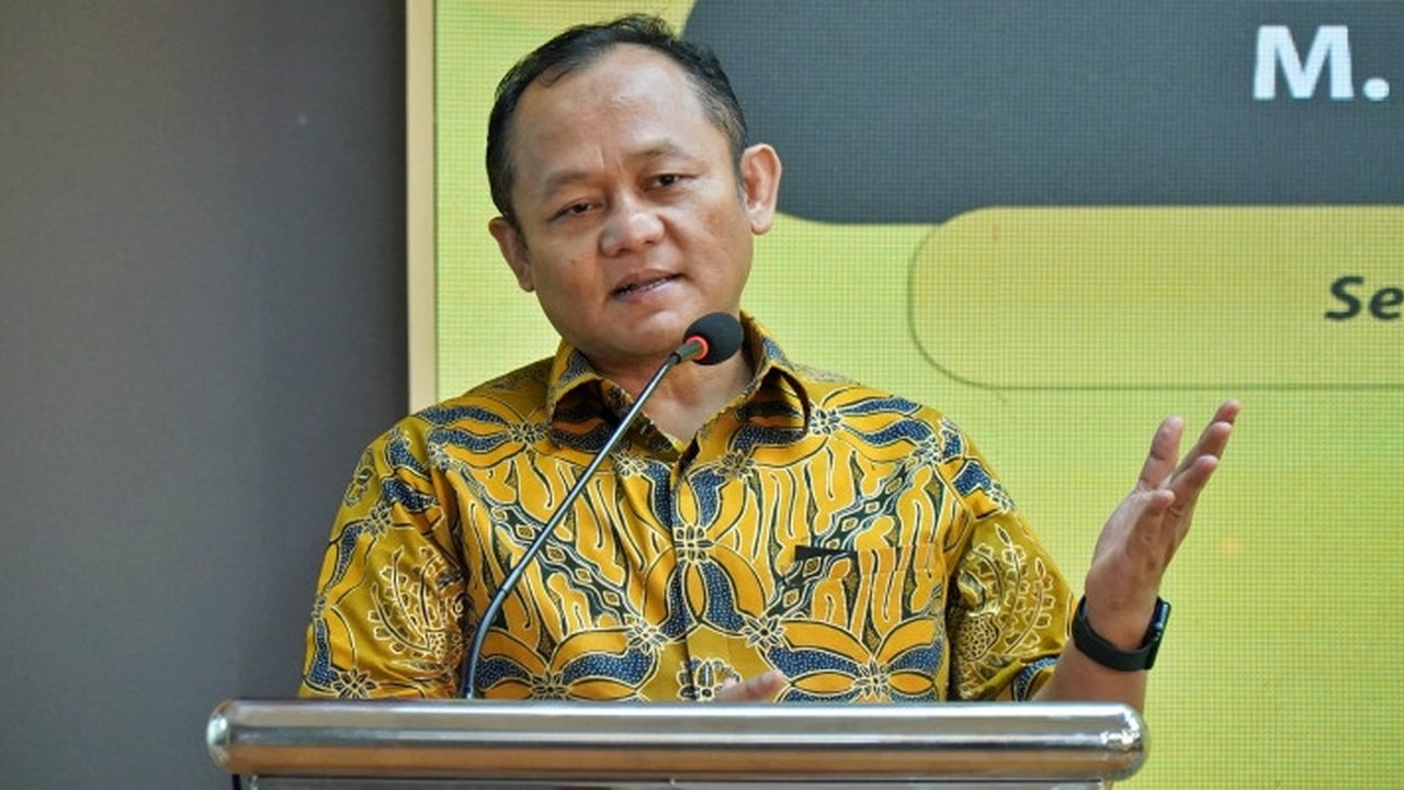Golkar Minta Kader Waspada Usai Ketua DPC Maluku Tenggara Nus Kei Meninggal Ditusuk, tapi Jangan Terpancing