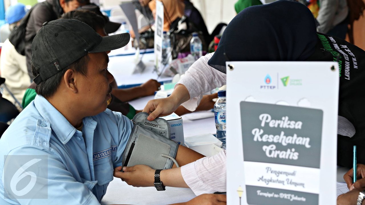 Tips Sehat Setelah Lebaran: Kendalikan Pola Makan hingga Cek Kesehatan Rutin