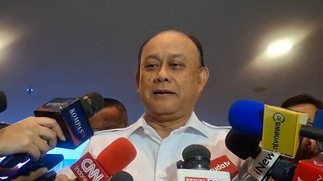 BGN Buka Suara Terkait Susu MBG Dijual di Minimarket