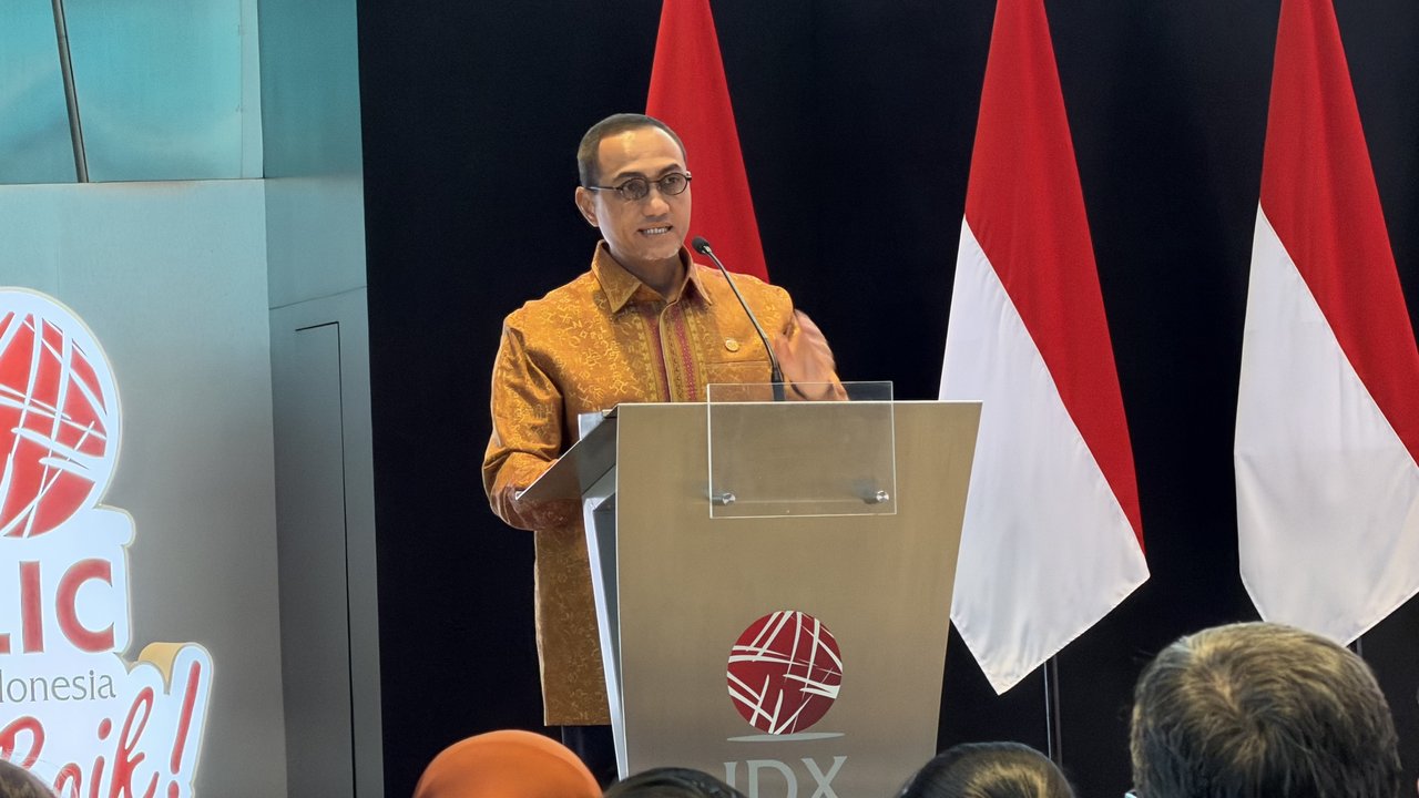 233 Pelaku Pasar Modal Lakukan Pelanggaran, Total Denda Dibayar Tembus Rp96 Miliar