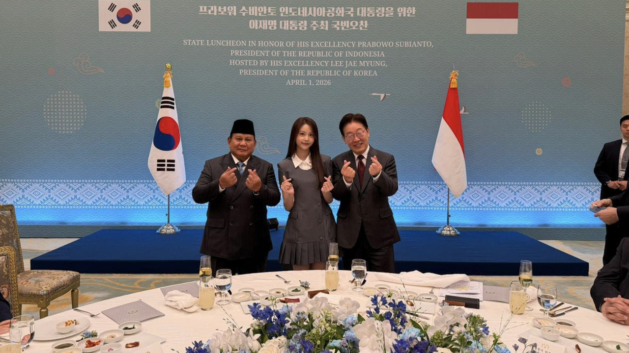 Kunjungan Presiden Prabowo ke Jepang dan Korsel Hasilkan Investasi Rp575 Triliun
