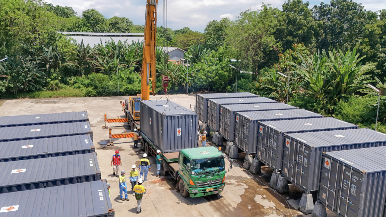 Pasar Australia Ditembus, 18.000 Ton Amonium Nitrat Diekspor