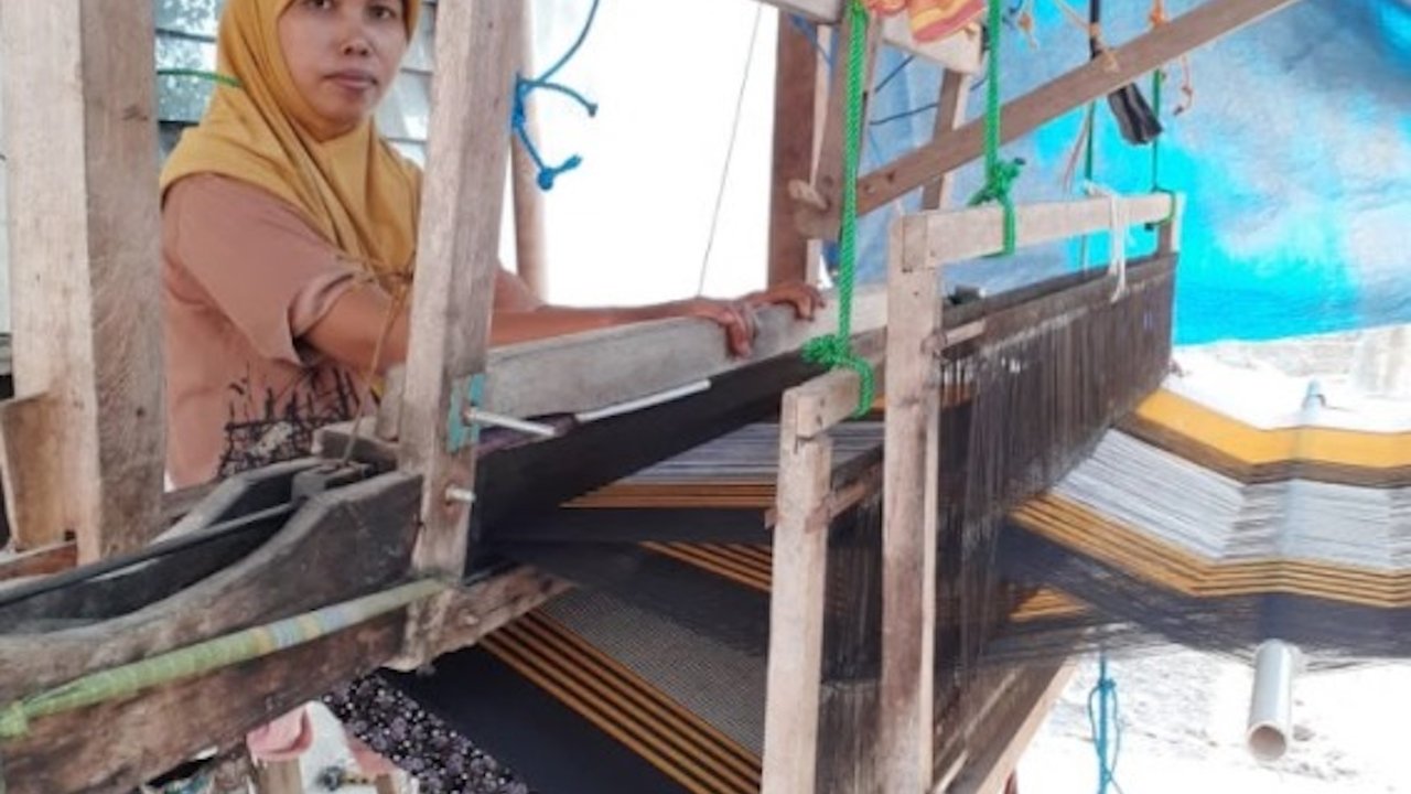 Momen Hari Kartini, Pertamina Dorong Ribuan Wirausaha Perempuan Naik Kelas