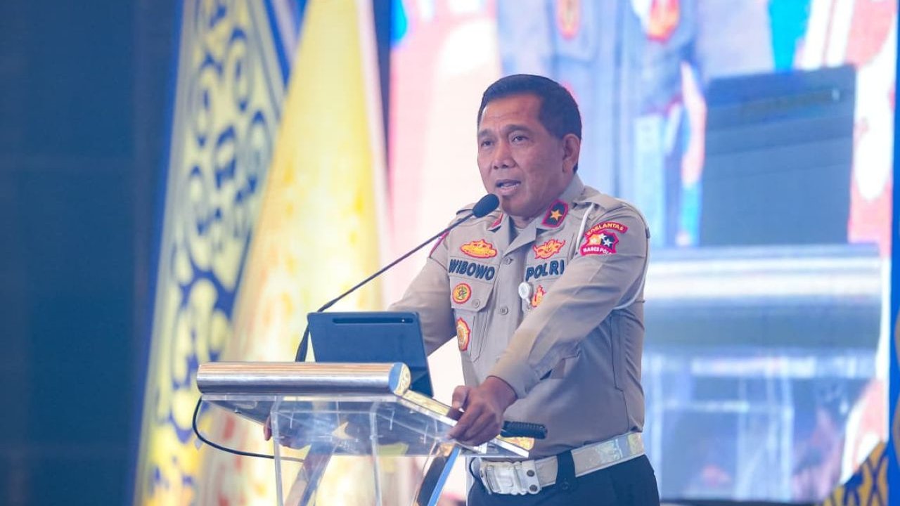 Dirregident Korlantas Tekankan Pelayanan Pajak Kendaraan Tidak Boleh Ditolak, Dorong Percepatan Balik Nama