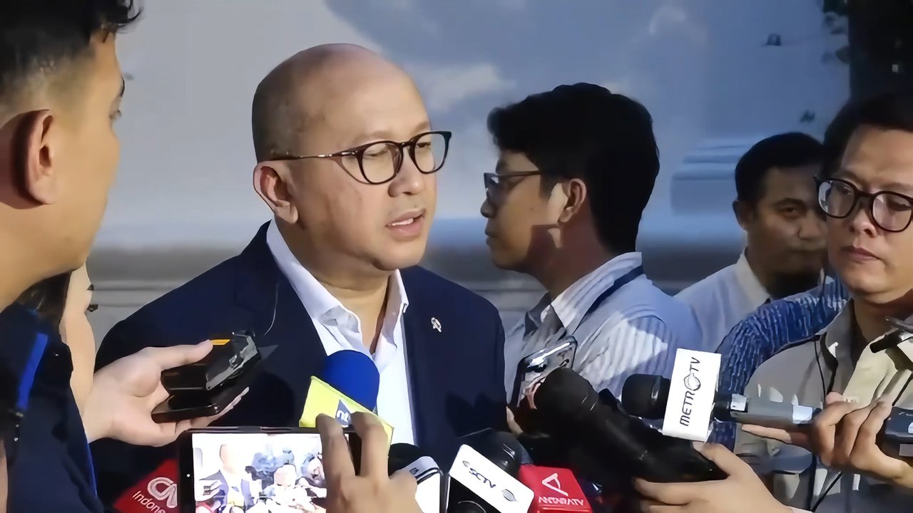 Menuju Standar OECD, Prabowo Minta Pangkas Regulasi yang Menghambat Investasi