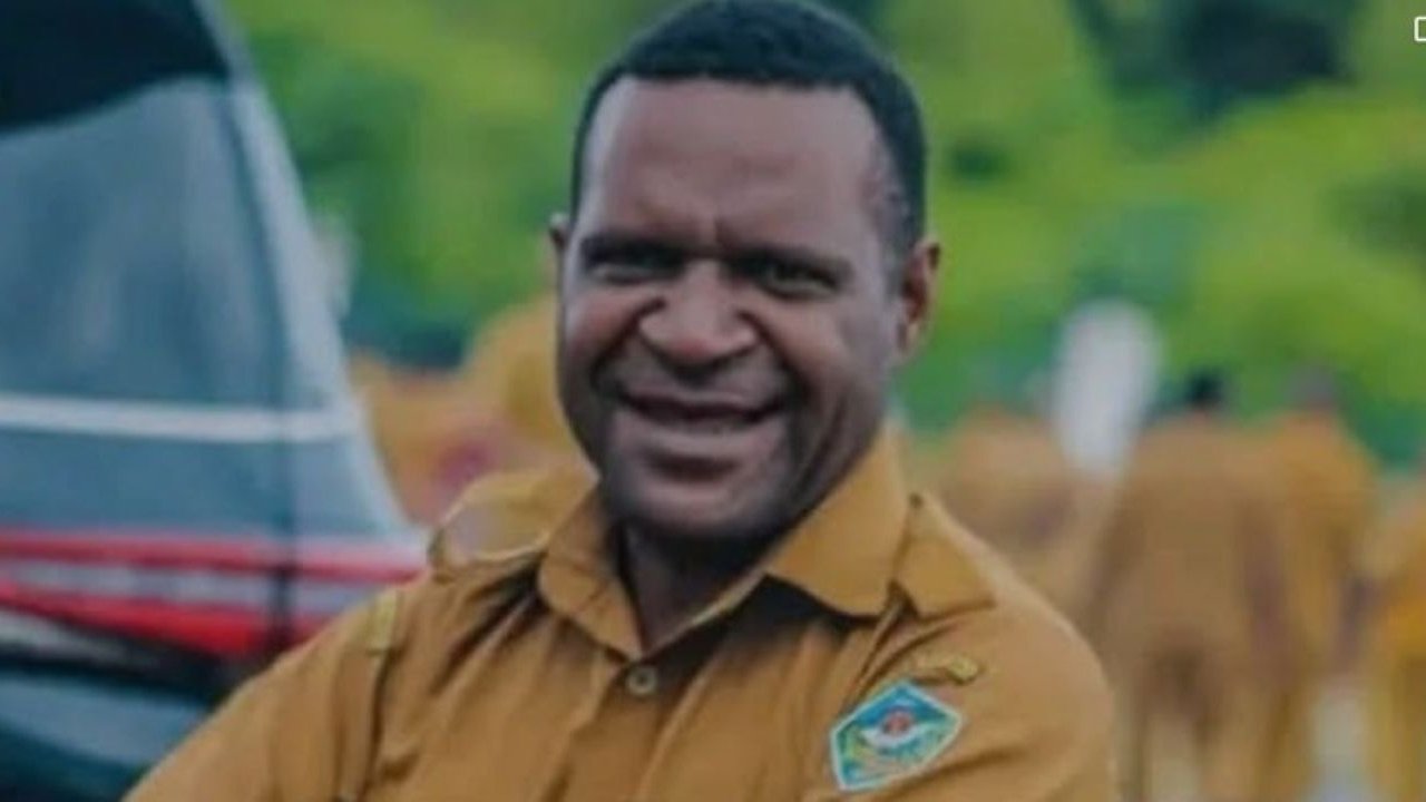 ASN di Kabupaten Yahukimo, Yones Yohame tewas ditembak OPM