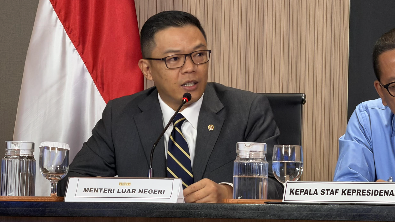 Kesempatan Langka, Presiden Prabowo Cari WNI Terbaik Ikut Program Kosmonot Rusia