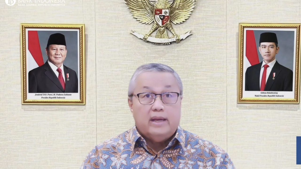 BI: Arus Modal Asing Berbalik Positif di Awal Triwulan II 2026