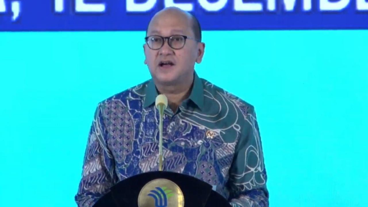 Investasi Hilirisasi Tembus Rp147,5 Triliun pada Triwulan I 2026, Tumbuh 8,2%