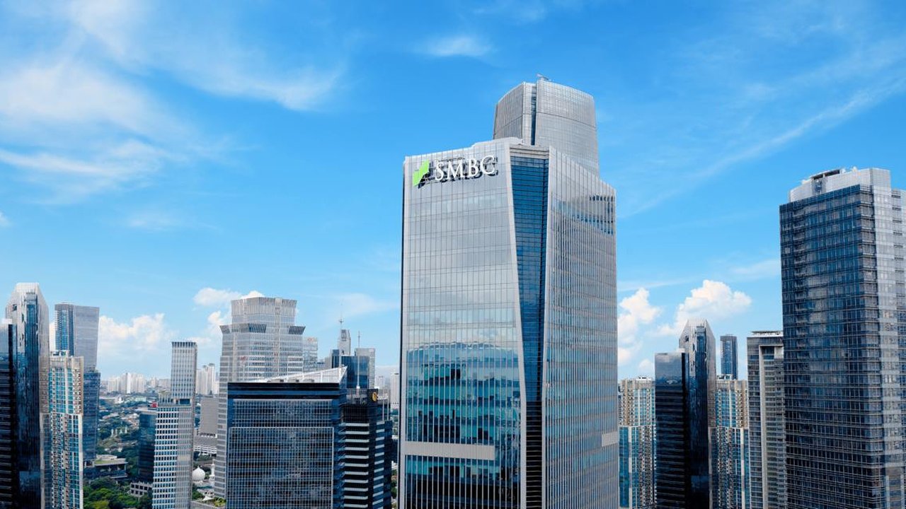 SMBC Indonesia Putuskan Tebar Dividen Rp101 Miliar, Setara Rp9,39 per Saham