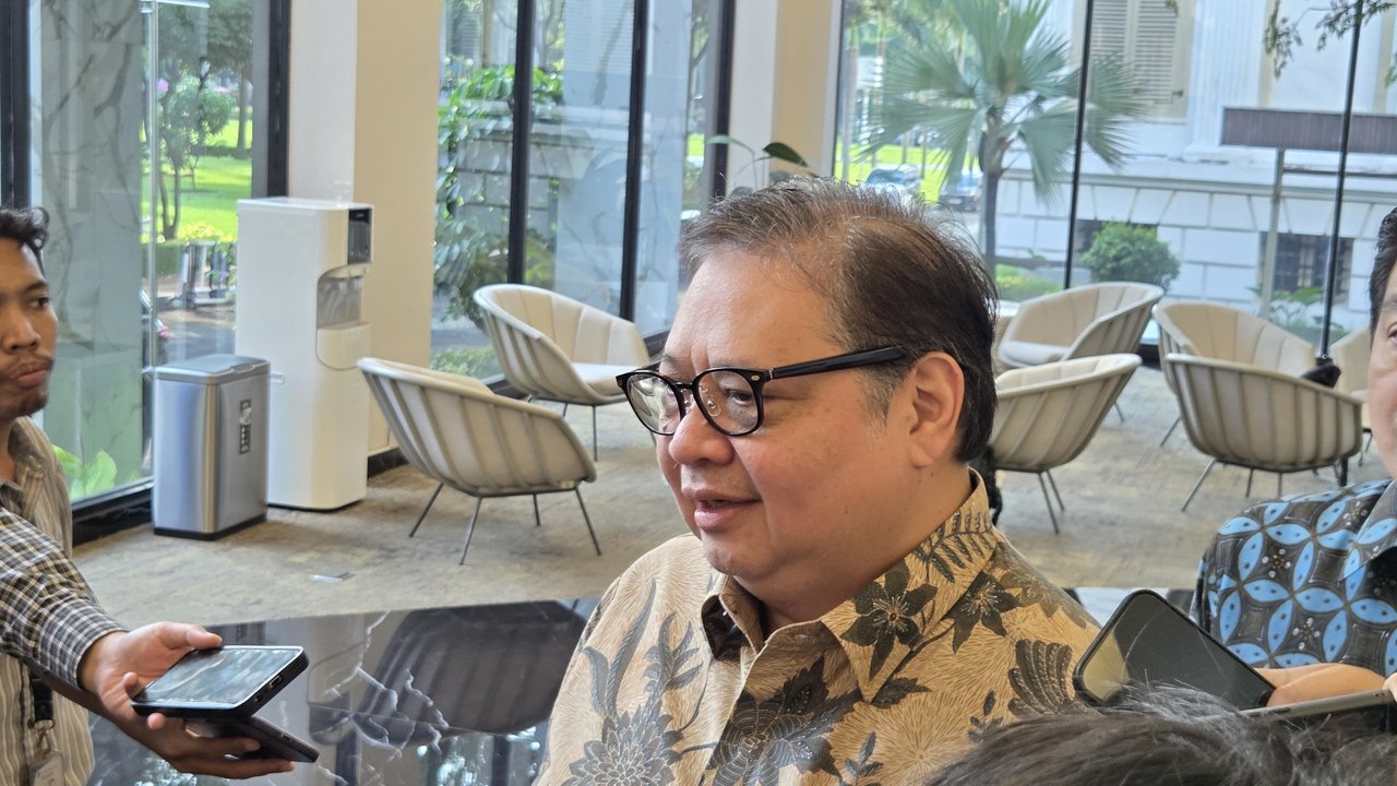 Selain Australia, Filipina dan India Minati Pupuk Urea Asal Indonesia