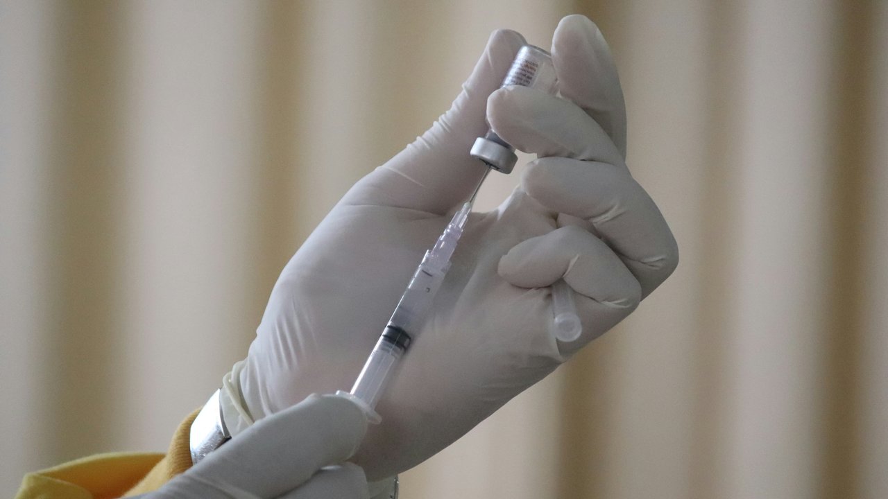 IDAI Nyatakan Vaksin Influenza Trivalen Aman untuk Balita dan Kelompok Rentan
