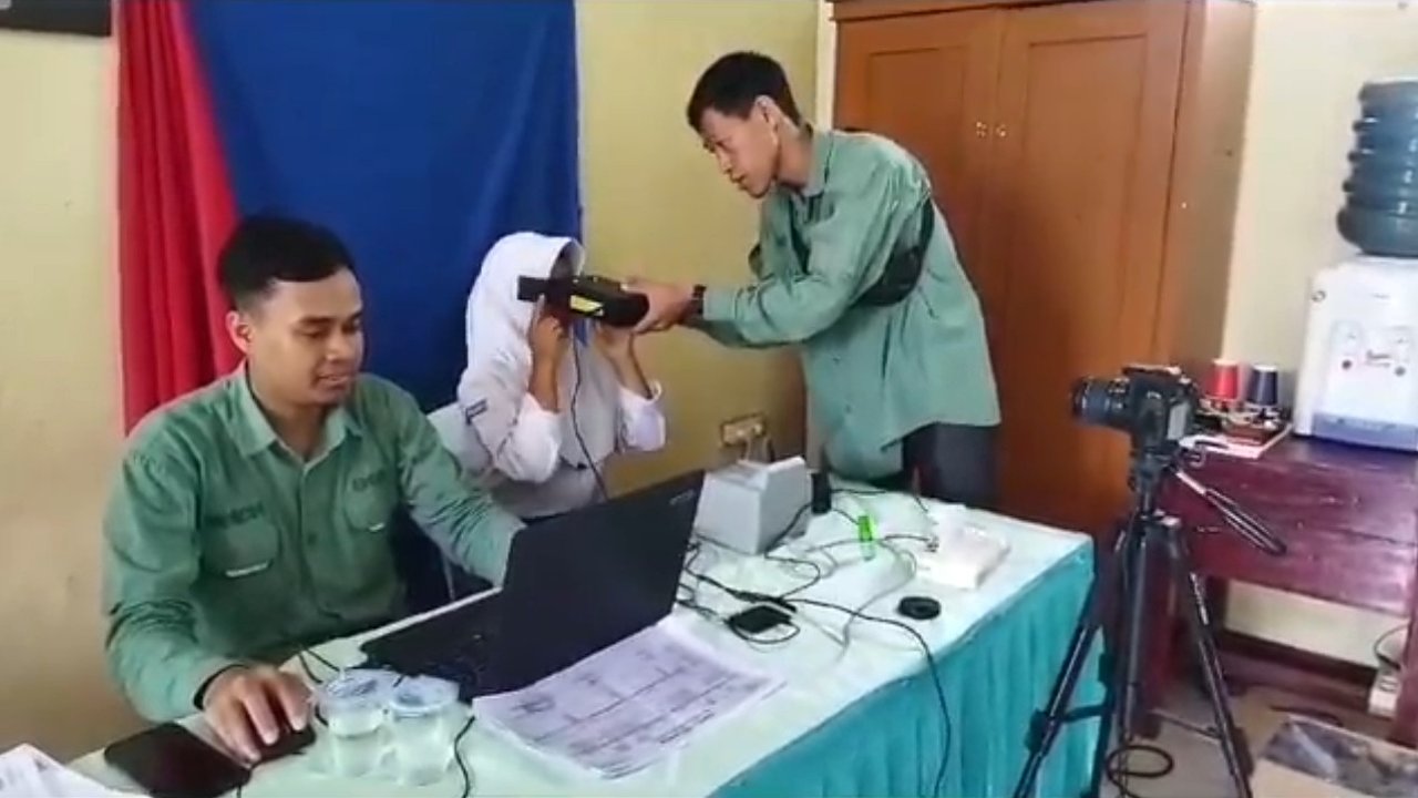 Wamendagri: Bukan Denda, e-KTP Hilang Diusulkan Kena Biaya Cetak Ulang