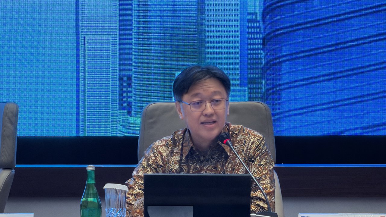 RUPST Astra International Putuskan Sebar Dividen Rp15,6 Triliun