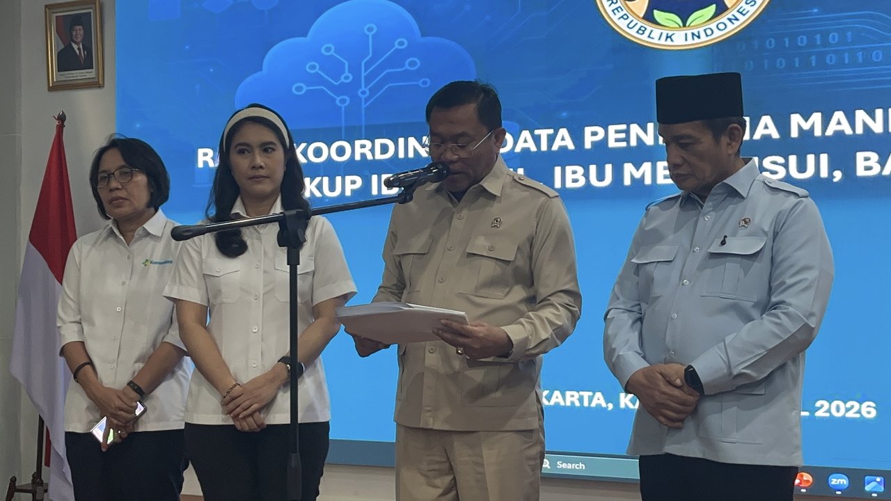 BGN Prioritaskan MBG untuk Penduduk Miskin di 273 Kabupaten/Kota