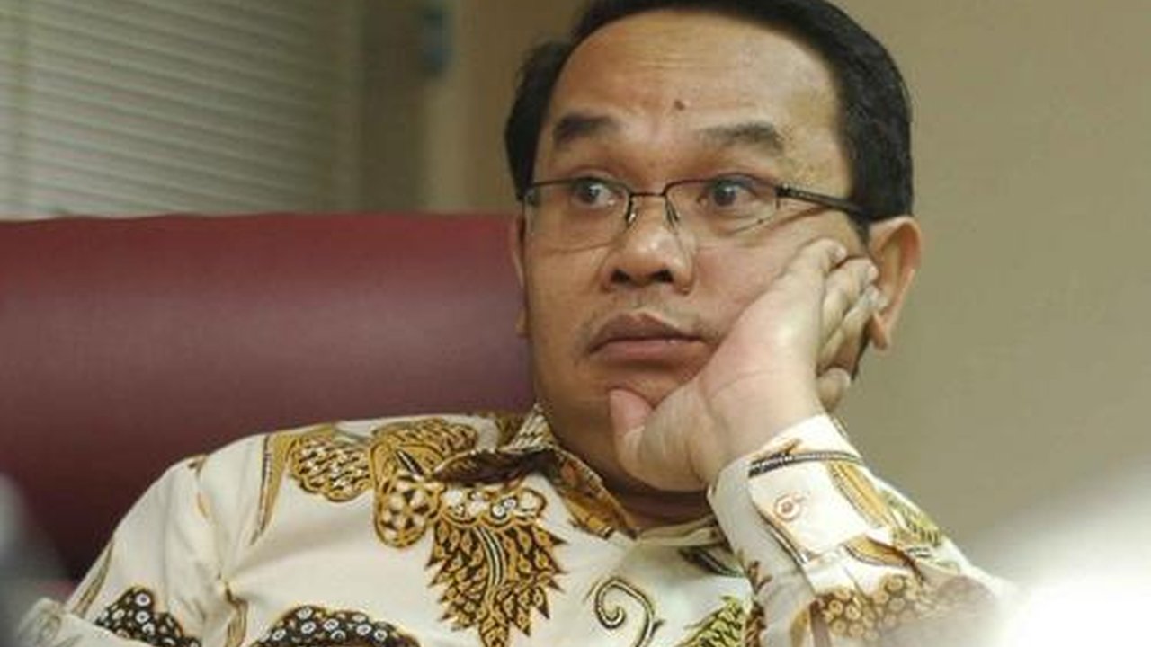 Saiful Mujani Kembali Dilaporkan ke Bareskrim Terkait Dugaan Makar dan Penghasutan