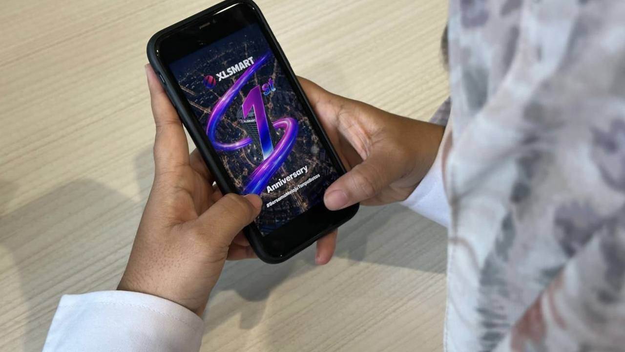 Daftar Paket Haji XL, AXIS, dan Smartfren 2026, Ini Harga dan Cara Aktifkannya