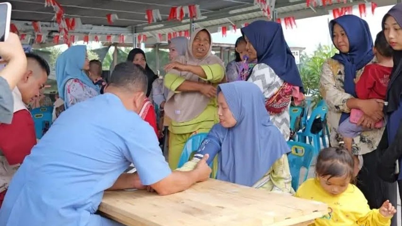 Praktik Tambang Berkelanjutan Didorong Lewat Inovasi Sosial di Berbagai Daerah Operasional