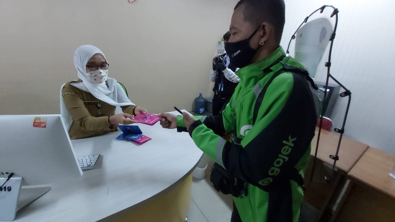 GoSend Kini Punya Fitur Kode Terima Paket, Begini Cara Menggunakannya