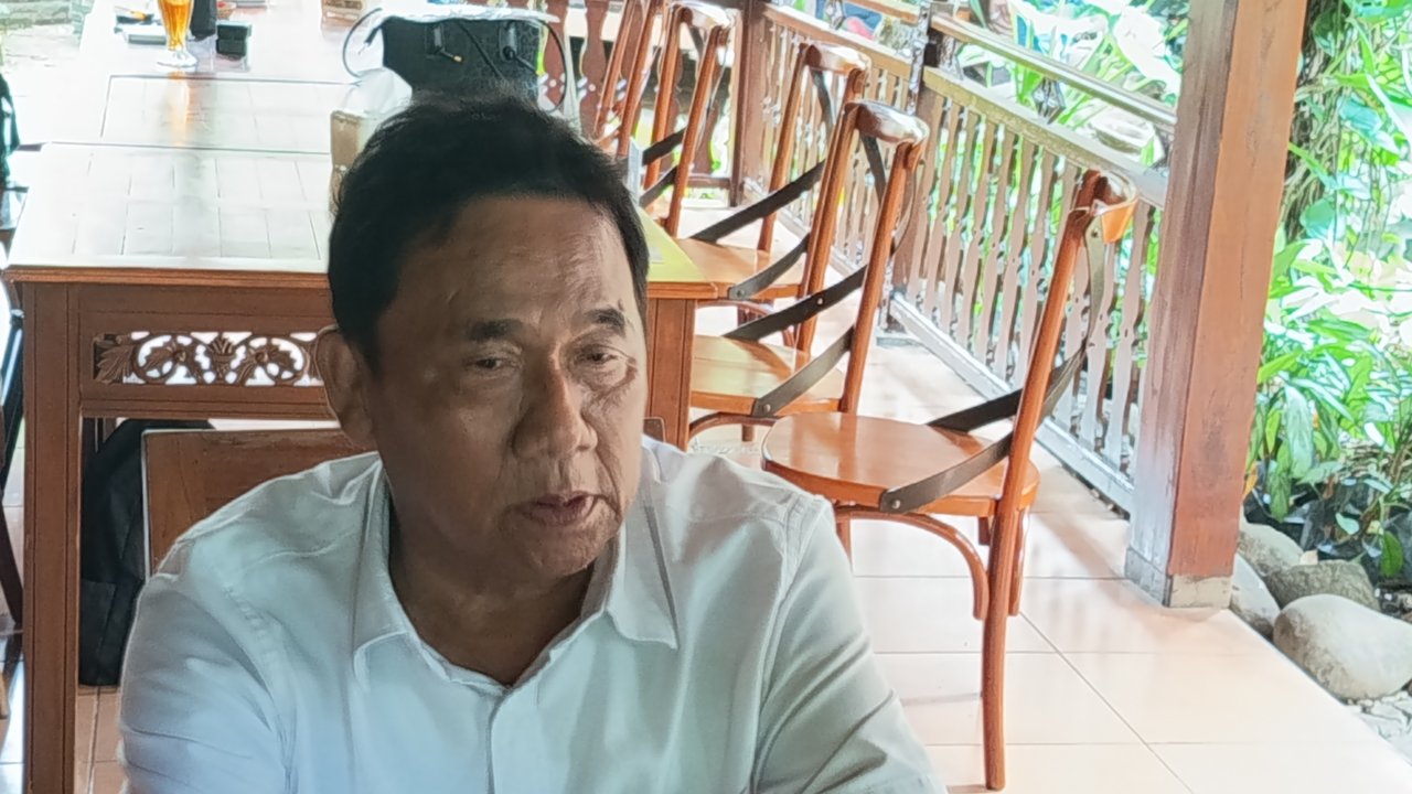 Harga BBM Non Subsidi Naik, Organda Semarang Desak Realisasi Janji Angkutan Gratis