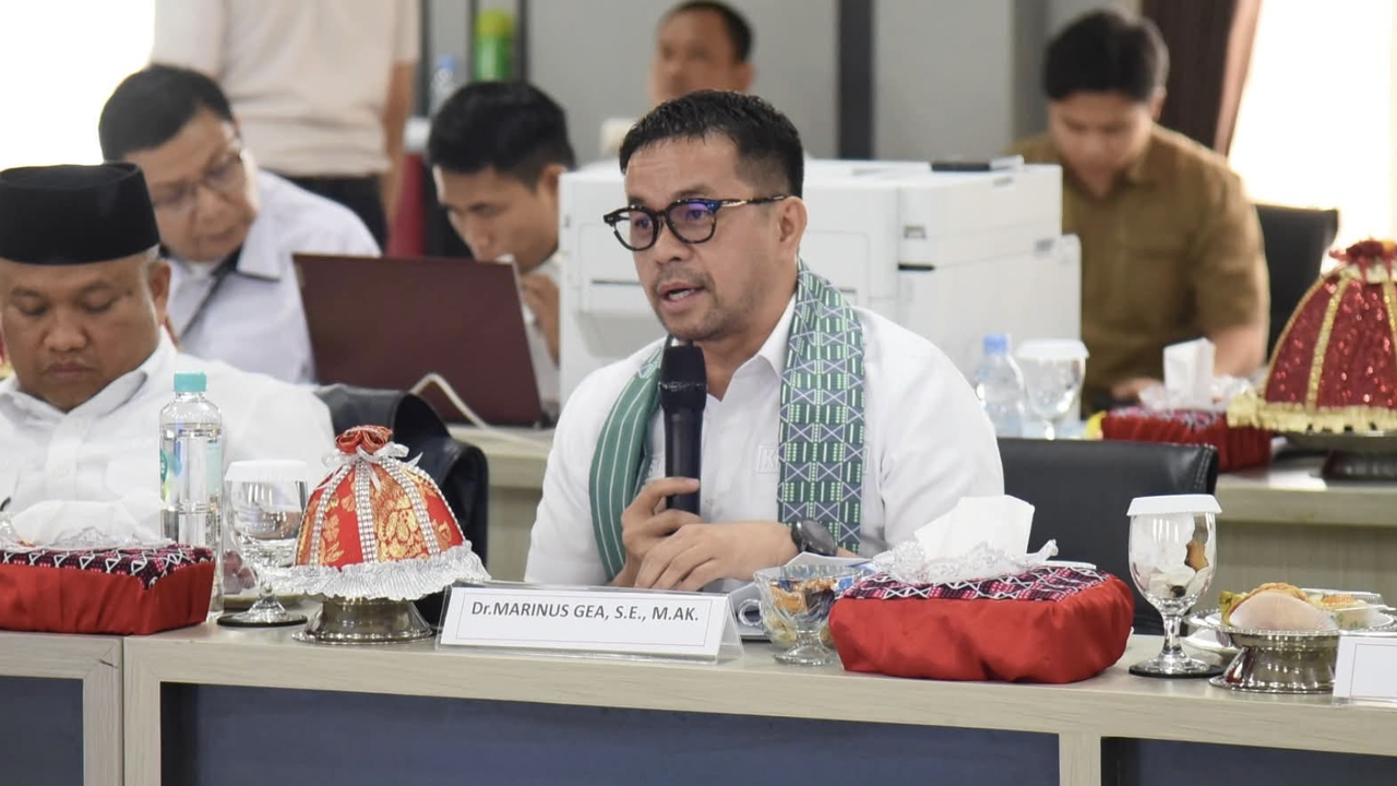 DPR Soroti Over Kapasitas Lapas di Morowali, Data WBP Diminta Lebih Transparan