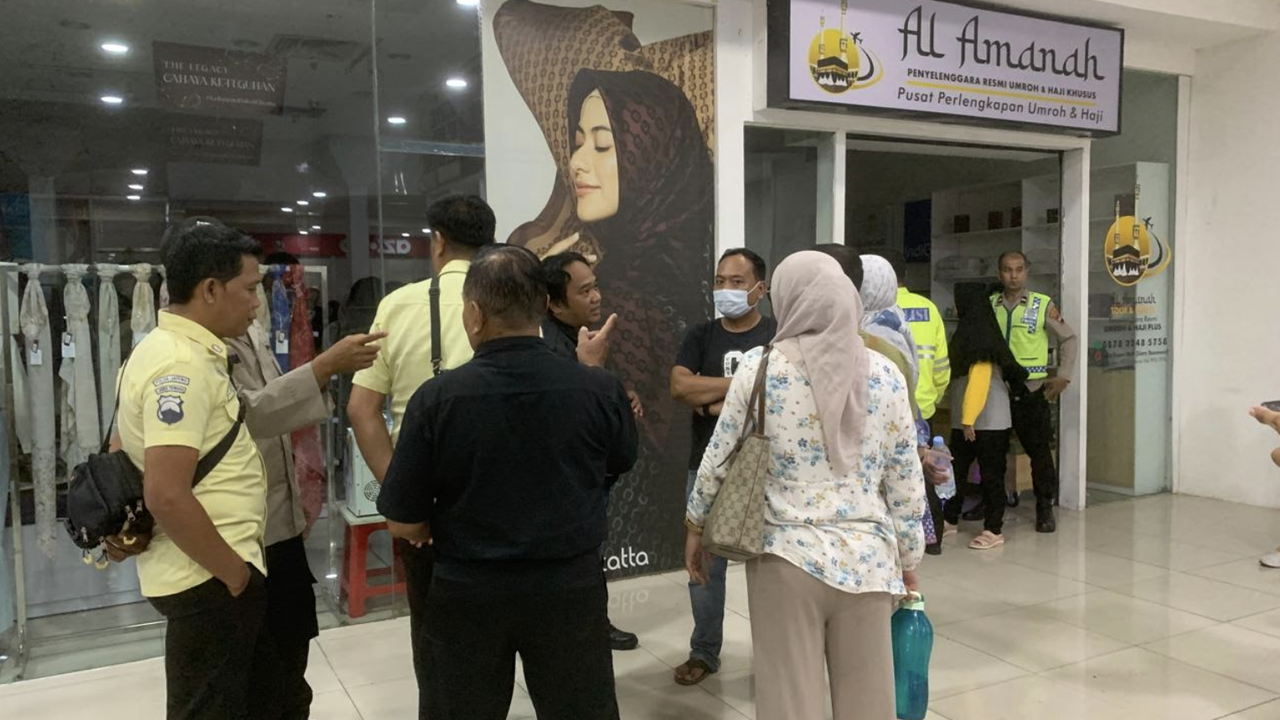 5 Saksi Diperiksa Soal Dugaan Penipuan Biro Travel Umrah, Polisi Libatkan Kementerian