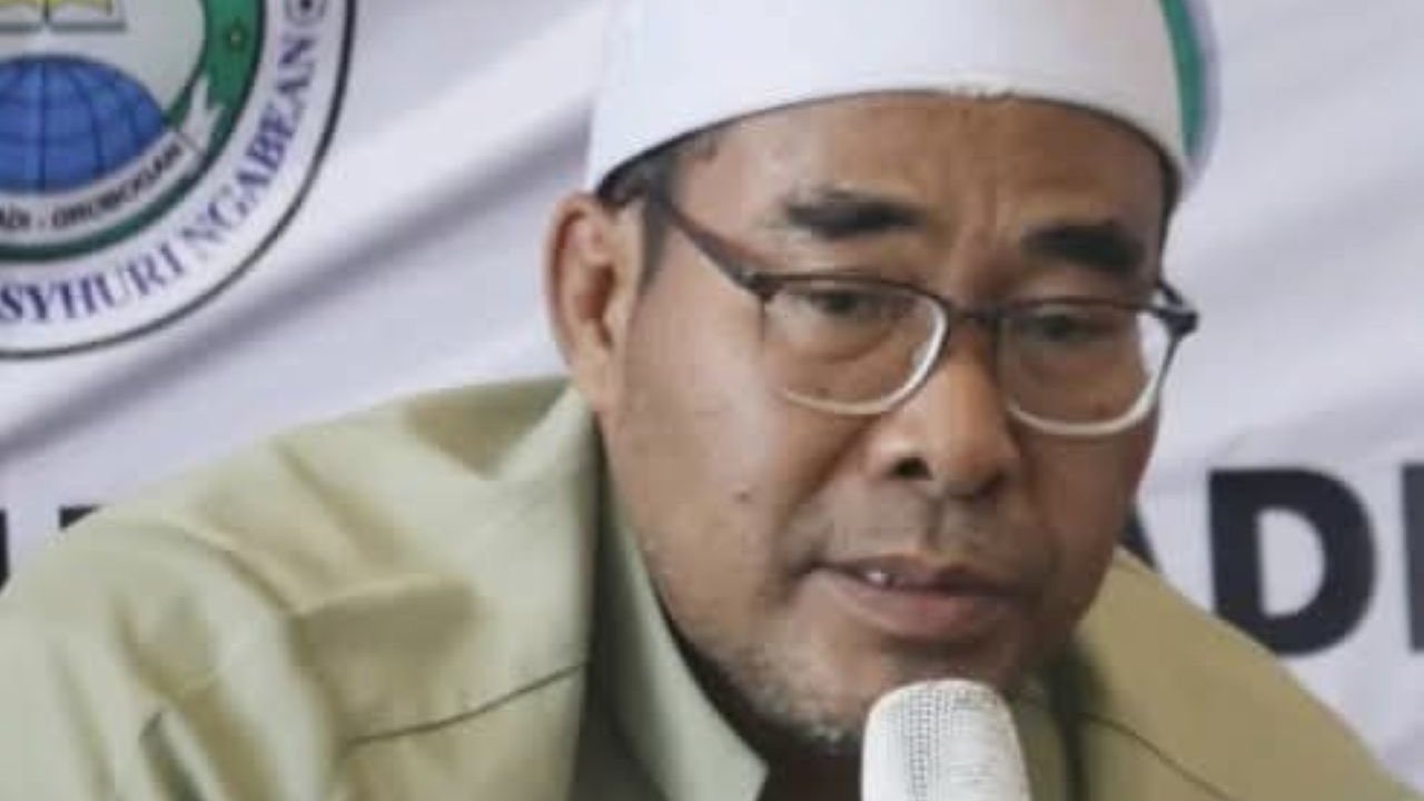 Gus Rosikh: Muktamar NU Harus Bersih dari Politik dan Kepentingan 'Cuan'