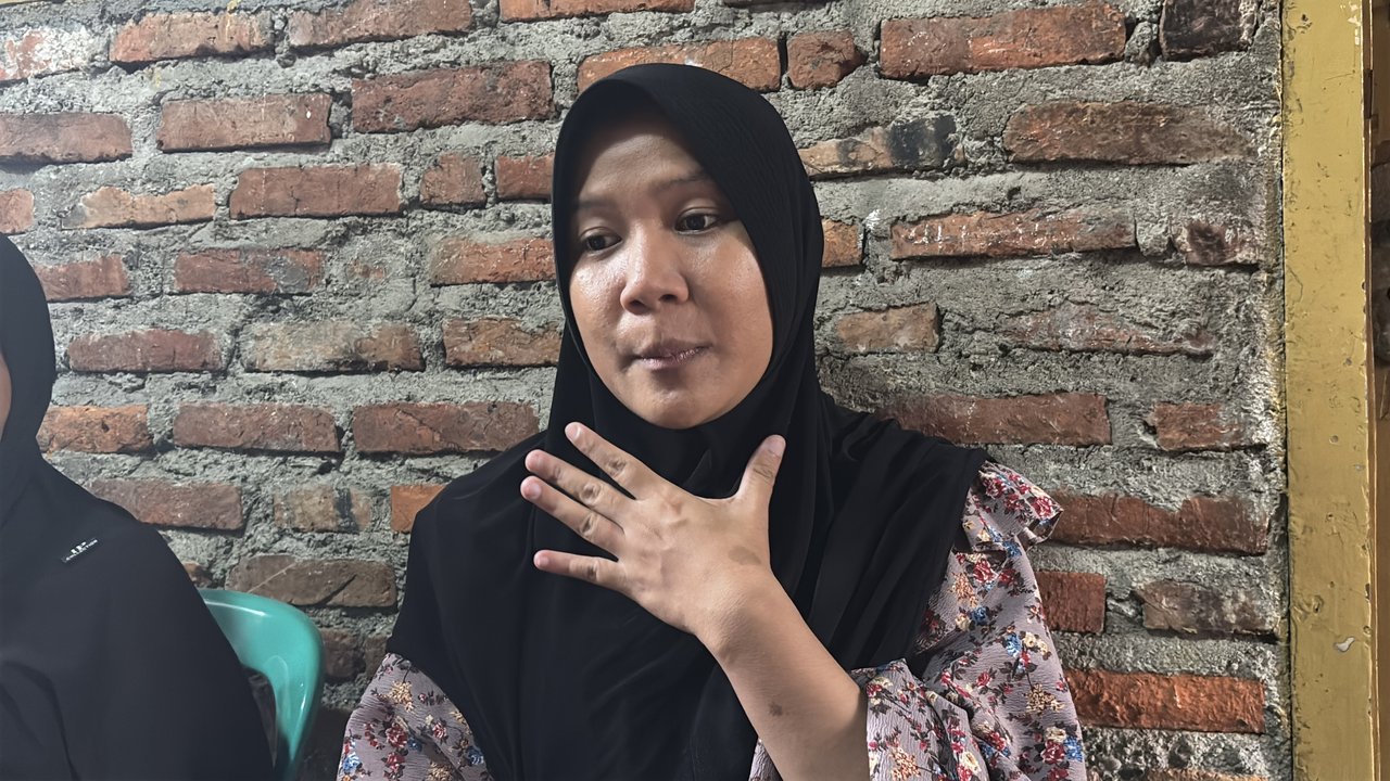 Mencekamnya Gerbong Perempuan saat Tabrakan Kereta di Bekasi, Tanpa Aba-Aba Lampu Padam Usai Hentakan Keras