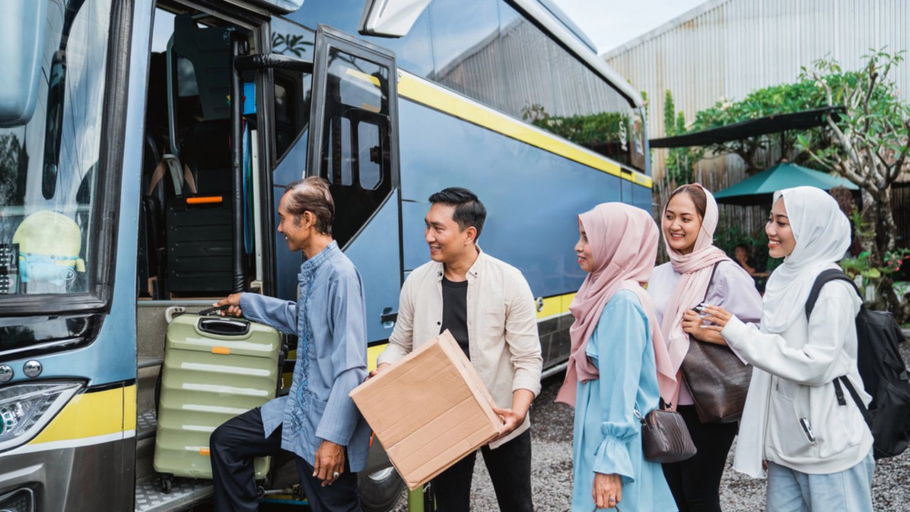 Selain Shuttle, Ini Alternatif Rute Transjakarta dari dan ke Bekasi