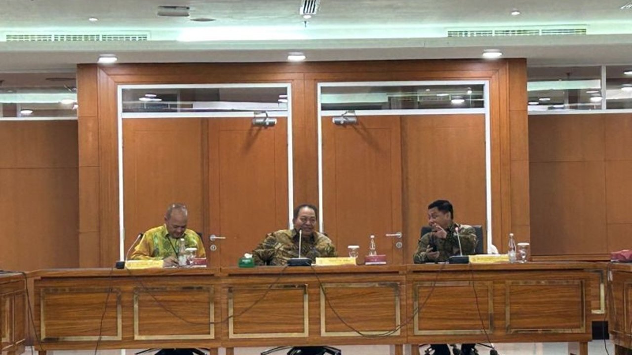 MA Turun Tangan, Kirim Bawas Periksa Dugaan Keterlibatan Hakim di Kasus Daycare Little Aresha Yogyakarta
