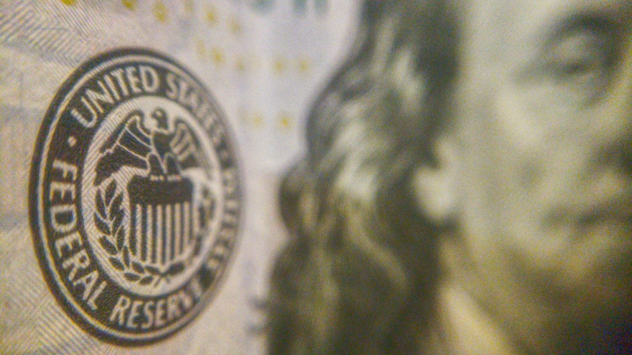 The Fed Tahan Suku Bunga, Begini Dampaknya ke Ekonomi Indonesia