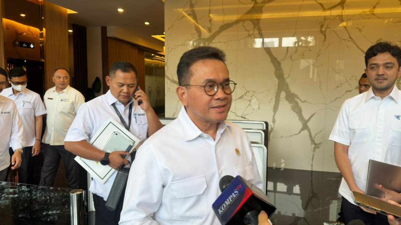 Kemendag Terbitkan Aturan Baru soal Pembatasan Impor Pertanian, Begini Isinya